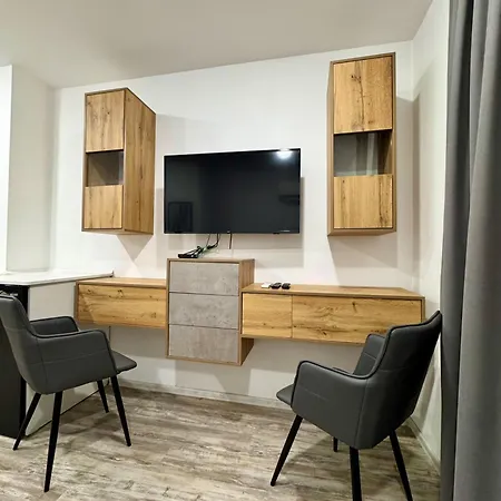 Апартамент Cozy Place