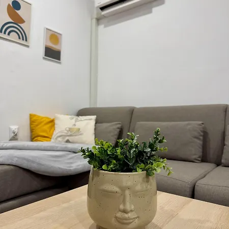 Cozy Place * וארנה