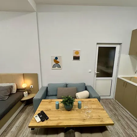 Cozy Place Апартамент *