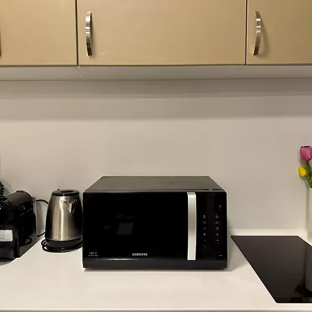 Cozy Place וארנה