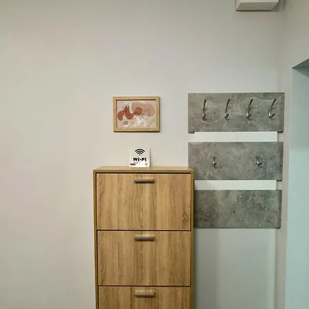 Cozy Place וארנה