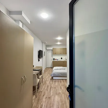 Cozy Place וארנה