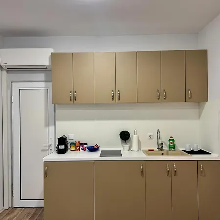 Cozy Place Апартамент *