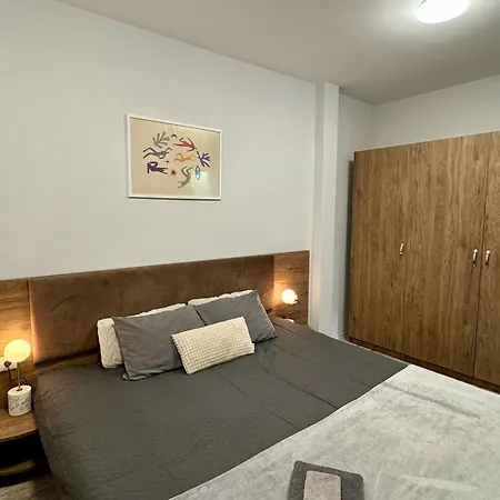 Cozy Place