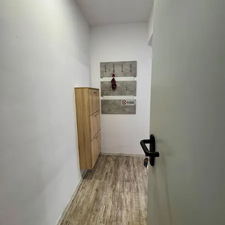 Апартаменти Cozy Place Варна