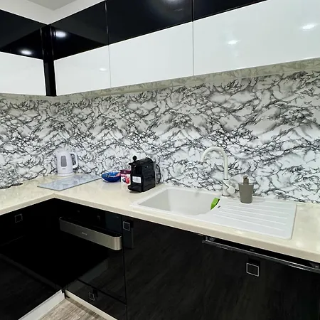 Cozy Place Διαμέρισμα