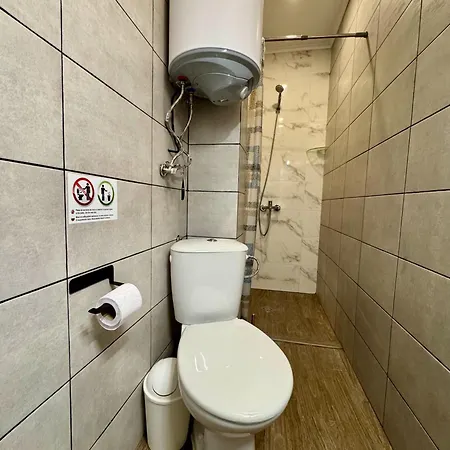 Апартаменти Cozy Place