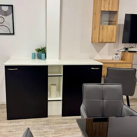 Cozy Place Διαμέρισμα Βάρνα