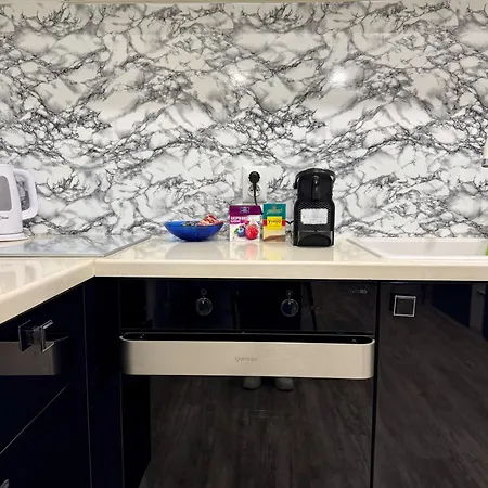 Διαμέρισμα Cozy Place Βάρνα