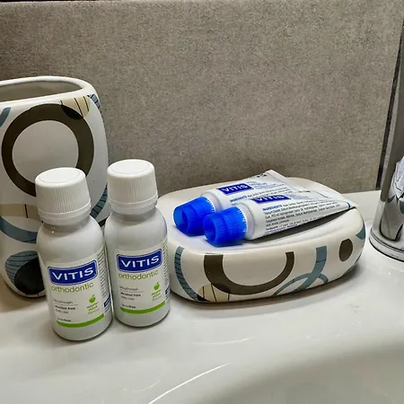 Διαμέρισμα Cozy Place