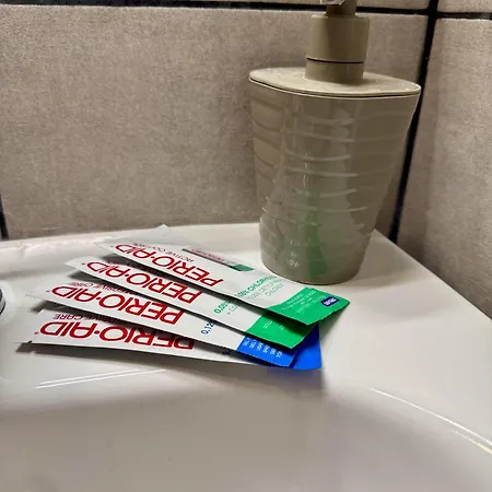 Διαμέρισμα Cozy Place *