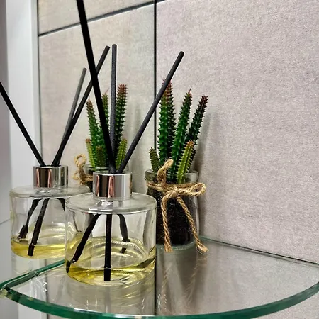 Cozy Place * Βάρνα