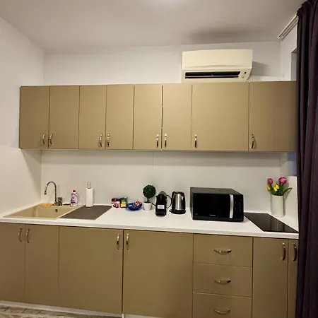Апартаменти Cozy Place Варна