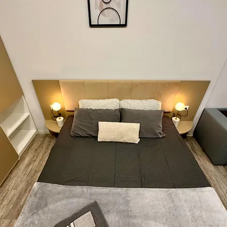 Cozy Place Апартаменти