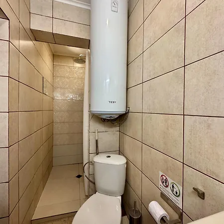 Διαμέρισμα Cozy Place