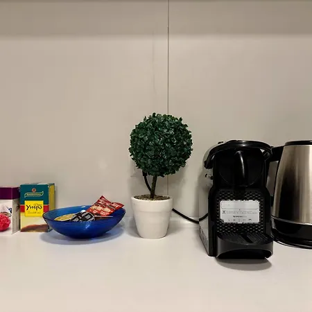 Cozy Place Βάρνα