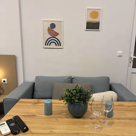 Апартаменти Cozy Place