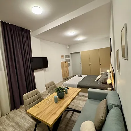 Cozy Place Апартаменти *