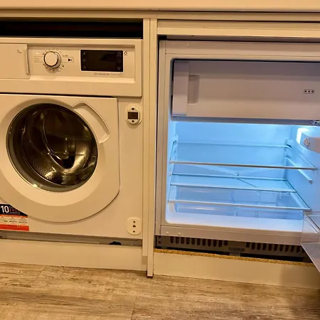 Διαμέρισμα Cozy Place