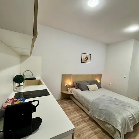 Cozy Place * Βάρνα