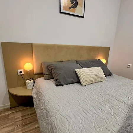 Διαμέρισμα Cozy Place *