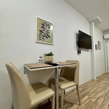 Апартаменти Cozy Place Варна