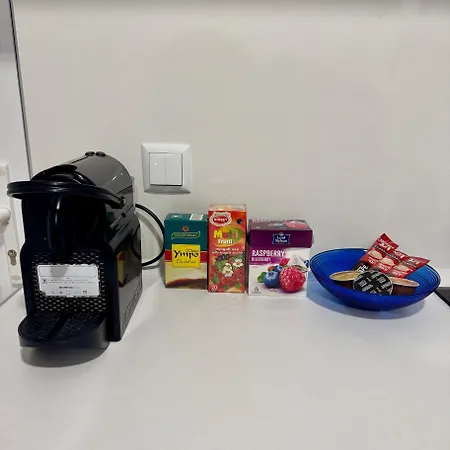 Апартаменты Cozy Place Варна