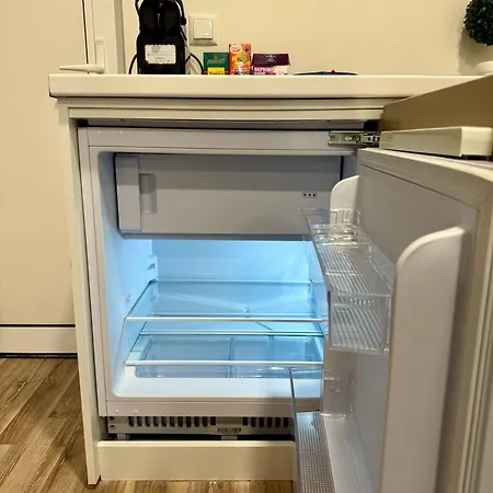 Διαμέρισμα Cozy Place Βάρνα