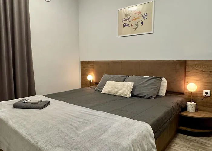 Cozy Place * Варна