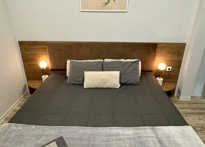 Cozy Place * Варна