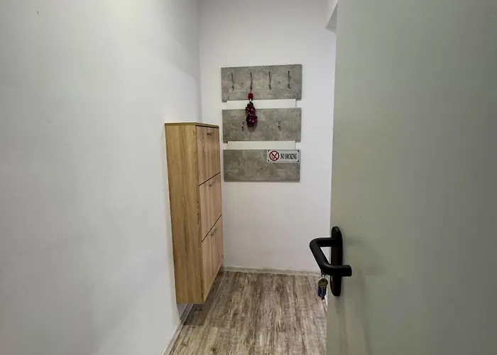 Апартаменты Cozy Place Варна