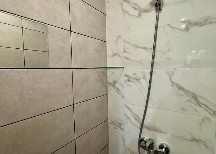 Апартаменты Cozy Place Варна