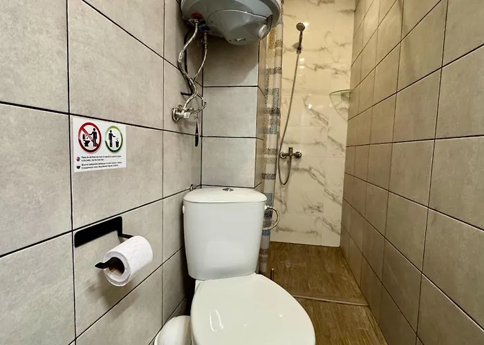 Апартаменты Cozy Place