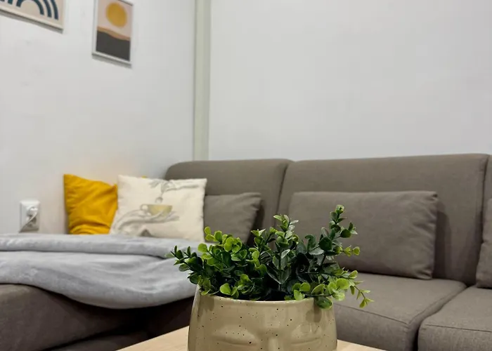 Cozy Place * Варна