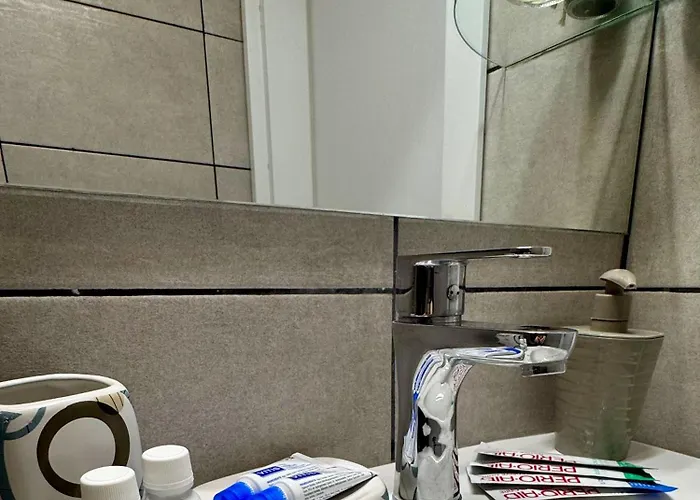 Апартаменты Cozy Place Варна