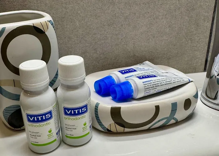 Апартаменты Cozy Place