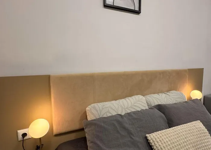 Cozy Place Апартаменты Варна