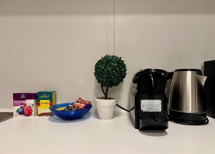 Cozy Place Варна