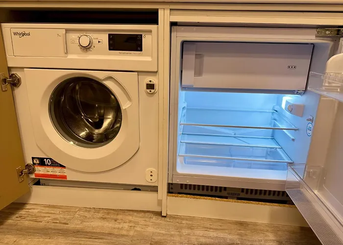 Апартаменты Cozy Place