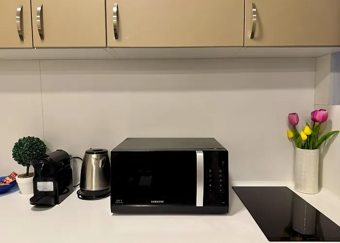 Cozy Place Варна