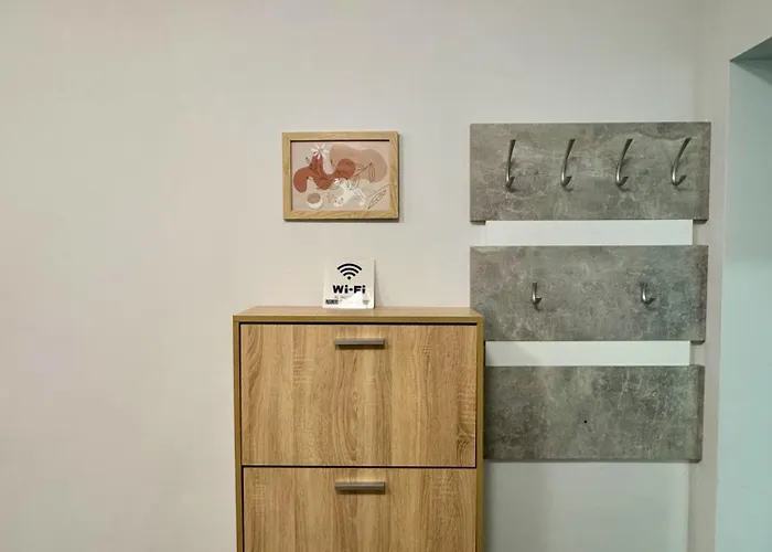 Cozy Place Варна