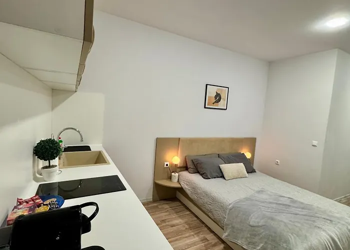 Cozy Place * Варна