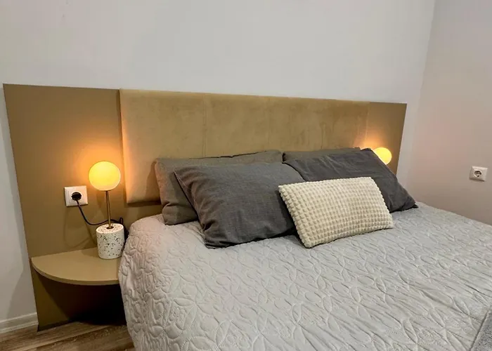 Апартаменты Cozy Place *