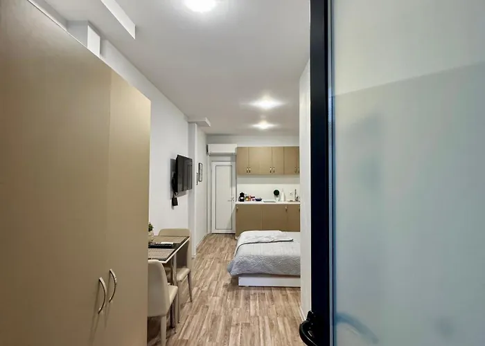 Cozy Place Варна