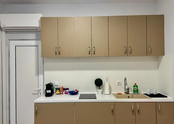 Cozy Place Апартаменты *